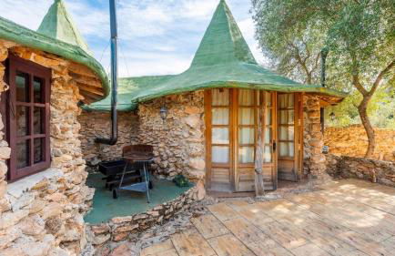 Casa de Piedra La Laguna de Tiscar Puente Genil by Ruralidays - Foto 35