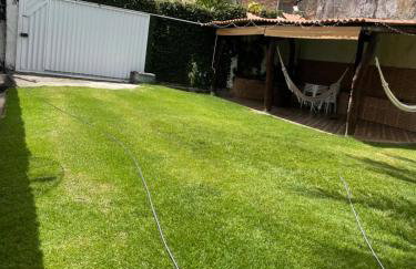 Casa ao ar livre - Foto 1