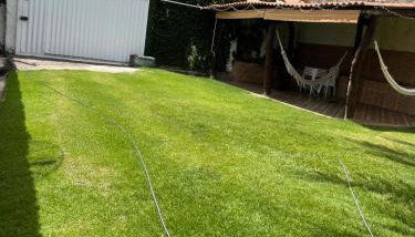 Casa ao ar livre - Foto 1