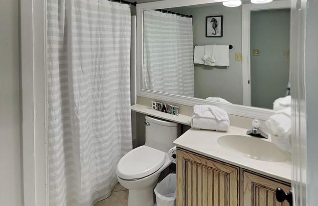 Ocean Breeze East by SVR - Foto 45