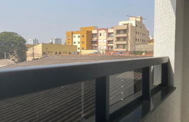 Prédio San Paolo - Bairro Santa Mônica próximo a UFU / Prefeitura / Center Shopping - Foto 20