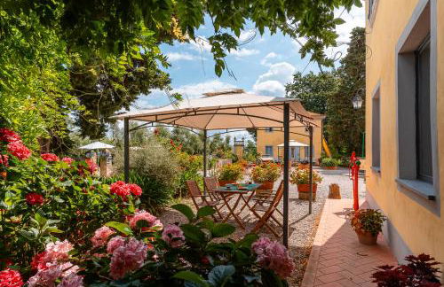 Fattoria Laviosa - Foto 43