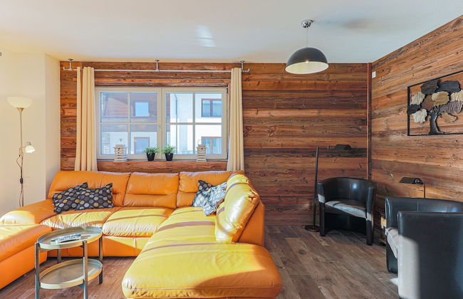 Apartment in Brixen Near Skiwelt Lift - Foto 16