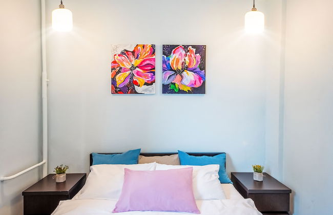 HB apartments Mtskheta - Foto 2