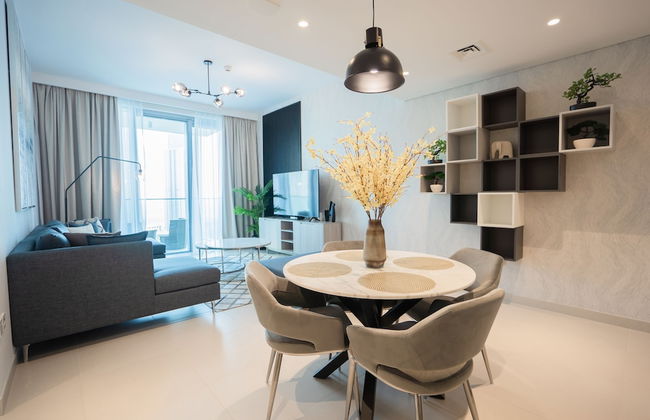 Nasma Luxury Stays - The Grand - Foto 10