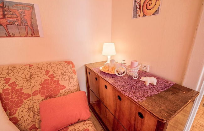 Apartment on Nizhegorodskaya 65 - Foto 4