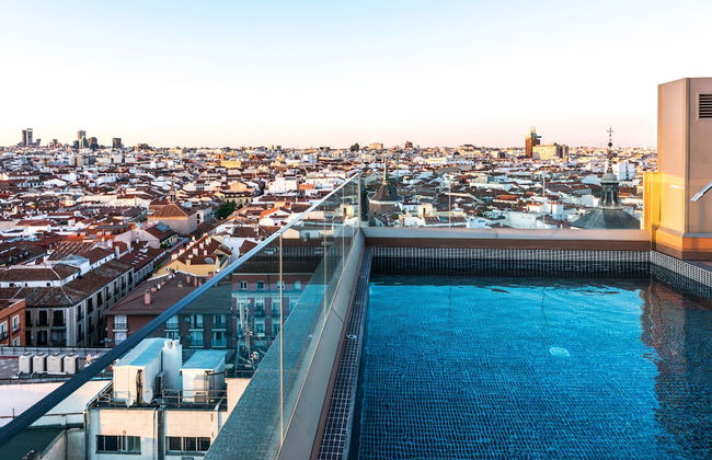 SmartRental Collection Centric II - Foto 13