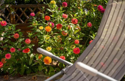 House FIDULIC - apartment THE LAVENDER - Foto 5