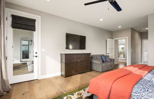 Township No 3 Guest House - Foto 24