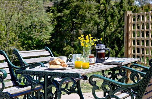 Bluetit Cottage - Foto 23