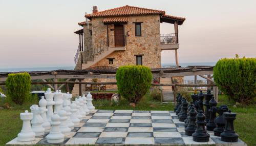 Palamidi - Photo 3, Garden