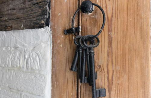 Amy Cottage - Foto 36