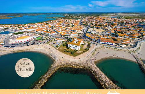 Les Gîtes de la Chapelle 4 - Photo 22