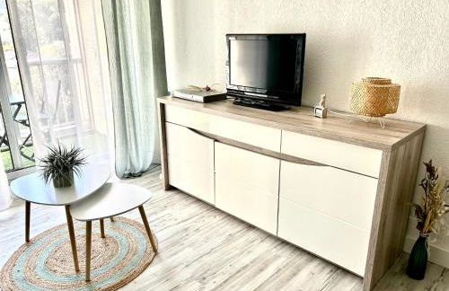 Studio Pin Rolland, presqu’île Saint-Mandrier - Photo 11