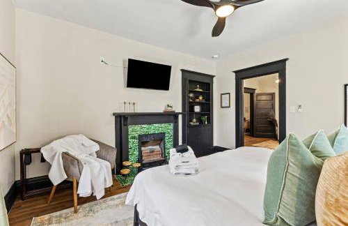 The Luxe/Pickleball/Basketball/ Hot Tub/Horse Park - Foto 68