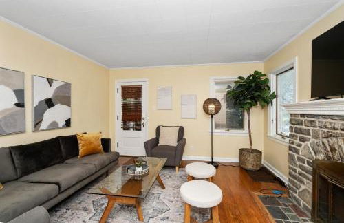 The Cincinnati Charm - Foto 1