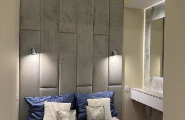 Blue Apartament z widokiem na morze Dziwnówek - Foto 20