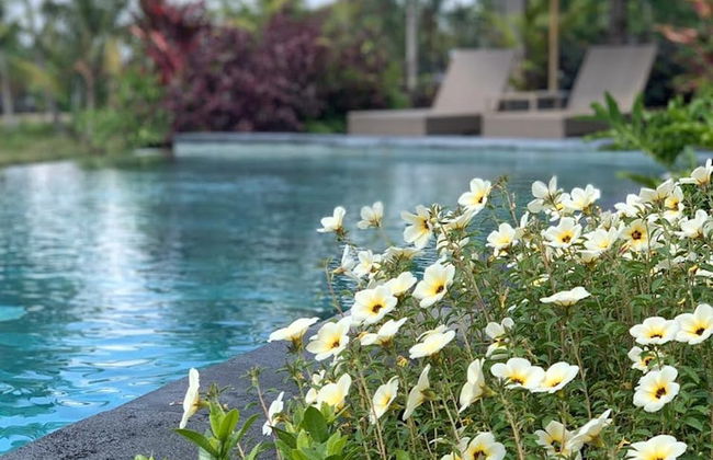 Paraiso Cottage Ubud - Foto 39