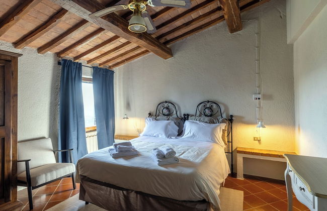 Agriturismo Poggio Bonelli - Foto 7