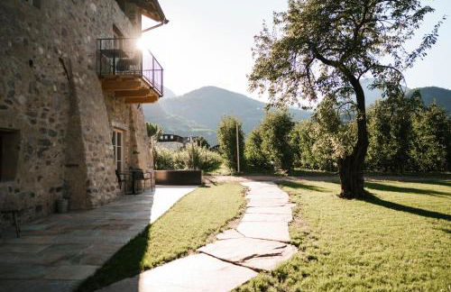 St. Vigilius modern historic apartments - Photo 12