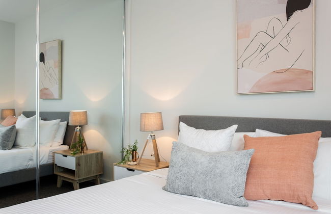 The East End Apartments by Urban Rest - Foto 5