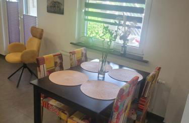 Ferienwohnung Marrazzo - Foto 9