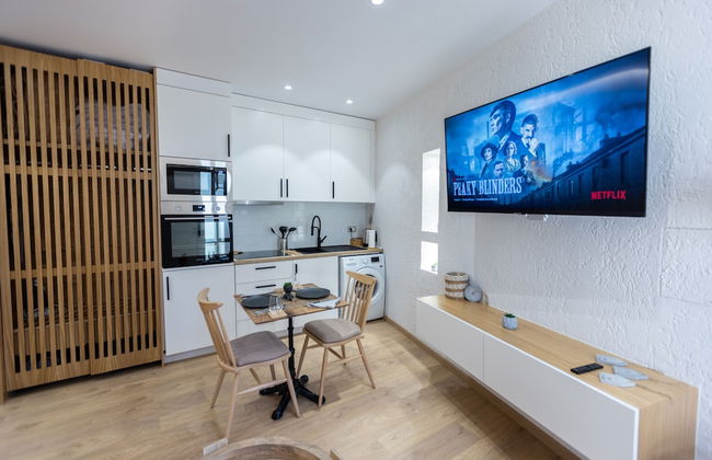 Boho Central Apartment - Photo 15