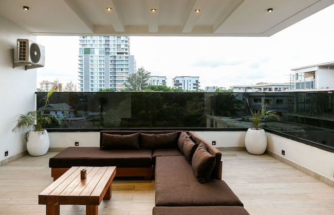 George Residence Banana Island - Foto 59