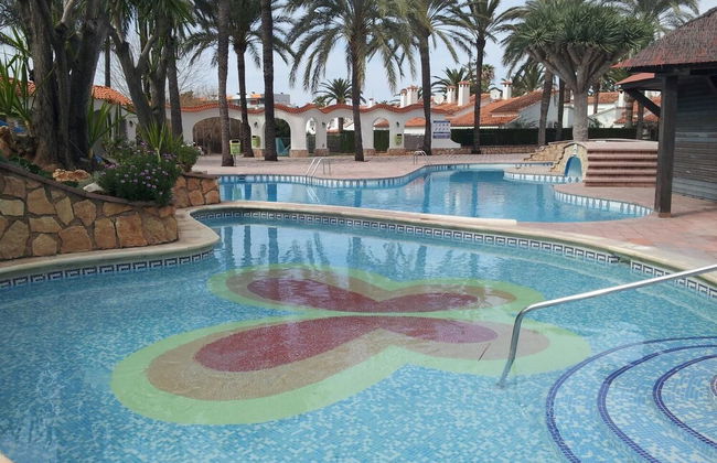 Bungalow El Palmar 01 - Foto 20