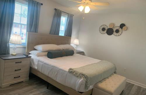 School Village Walk-in shower and jetted tub - Foto 66