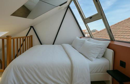 Loft avec Jaccuzi - Foto 10