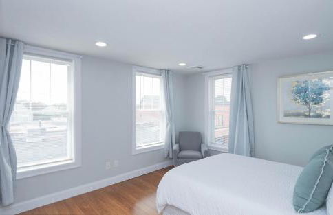 Jennifer's Penthouse 2 Floors - Amazing City View! - Foto 15