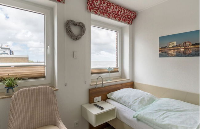 Strandhaus Christiansen - Foto 13