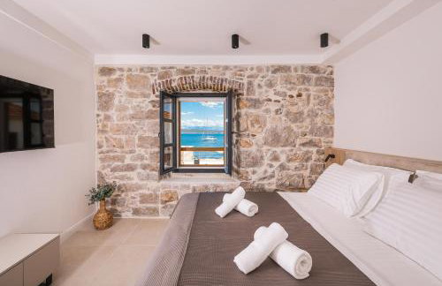Villa Škalja Beachfront House Magazin - Foto 51