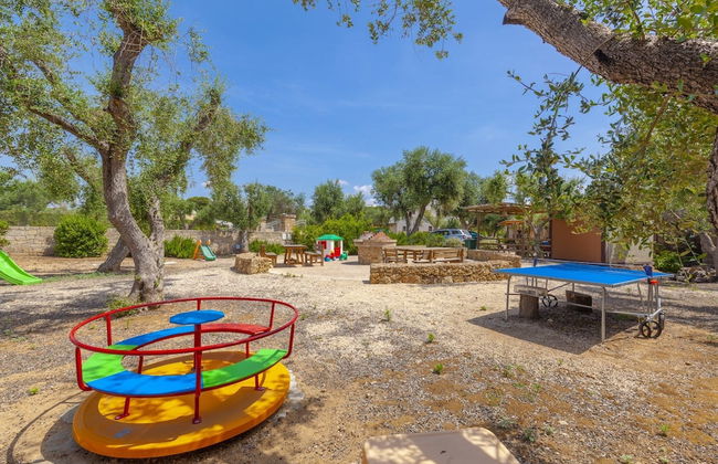 Cava Li Santi Residence - Foto 65