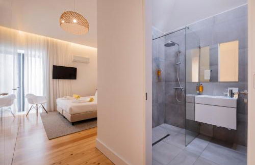 Aqua - Pópulo Eco Village - Photo 124