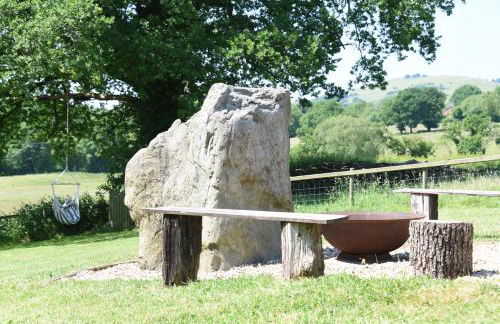 Maen Llwyd - Photo 20