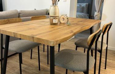 La belle escale proche gare climatisation - Foto 6