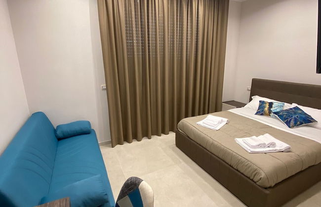 B&B Terrazza Nazionale - Foto 2