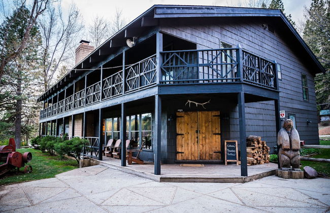 Greenhorn Ranch - Foto 21