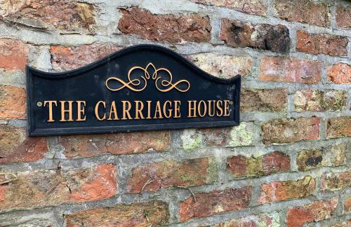 Apartment Two, The Carriage House, Bilbrough, York - Foto 15