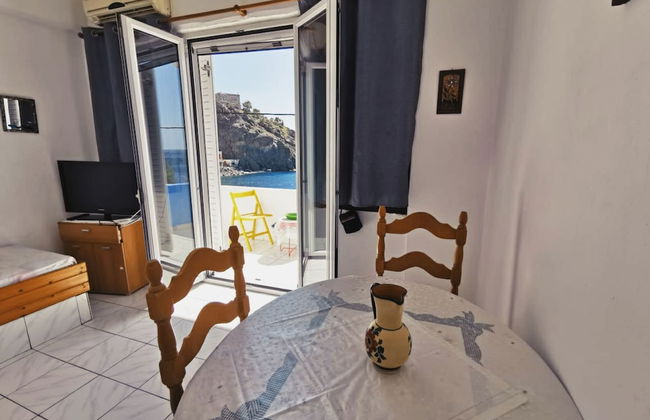 Nicolas Apt On The Sea Amazing Sea View - Foto 6