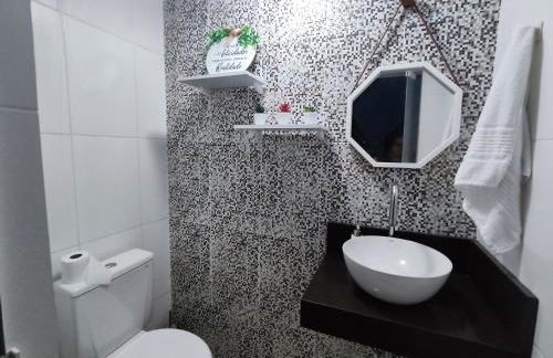 Casa no Residencial Acácias - Reserva Guarajuba - Photo 11