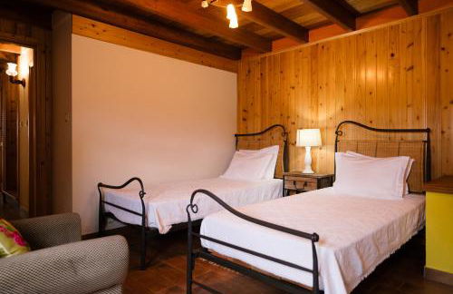 Villa Mistério - Photo 11