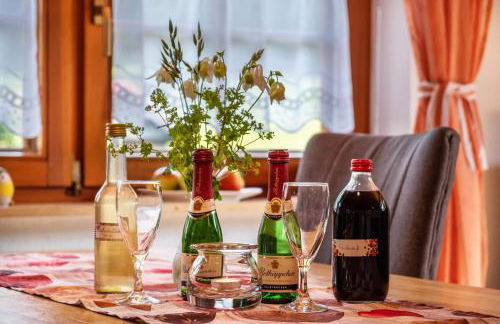 Schreinerhäusle nähe Titisee - Foto 58