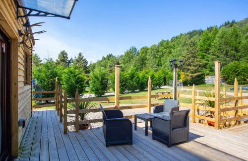 Highland Retreats Cannich - Foto 40