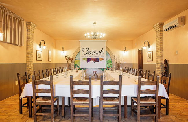 Country House Il Cascinale - Foto 29