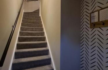 Modern 1 bed apartment next to beach and golf course - Foto 22