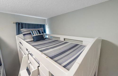 Sea Oats B105 by ALBVR - Pet Friendly - Balcony - Easy Beach Access! - Foto 48