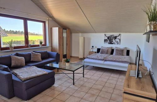 Auszeit und Idylle auf dem Pferdehof - Foto 1